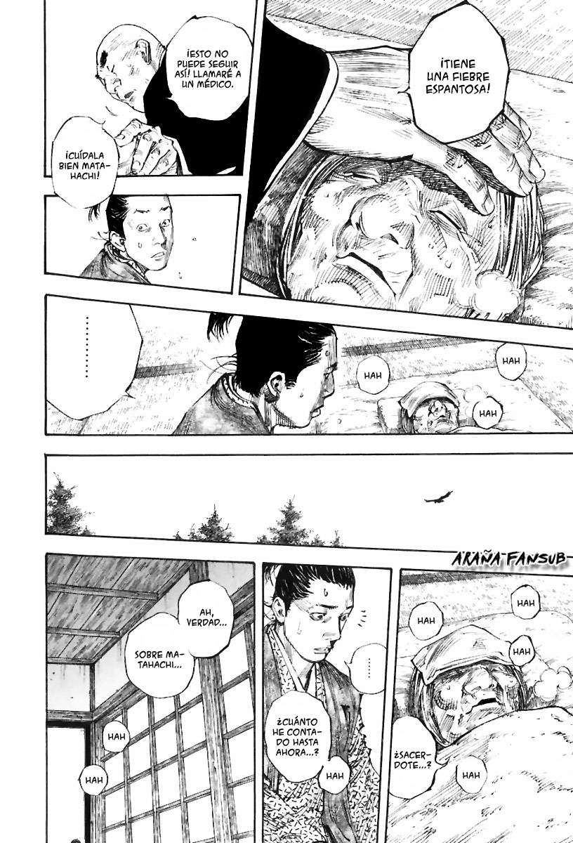 Read Vagabond ES Manga Online