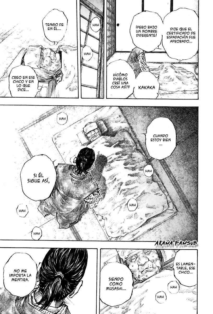Read Vagabond ES Manga Online