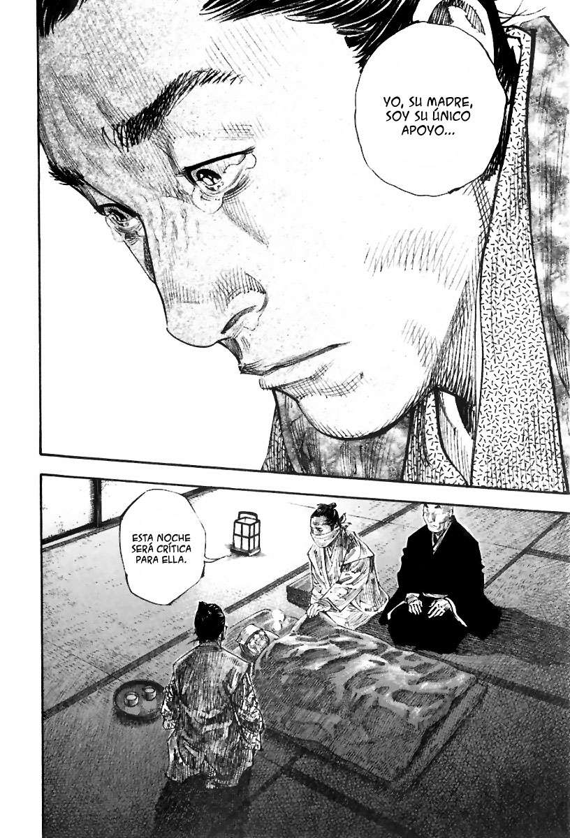 Read Vagabond ES Manga Online