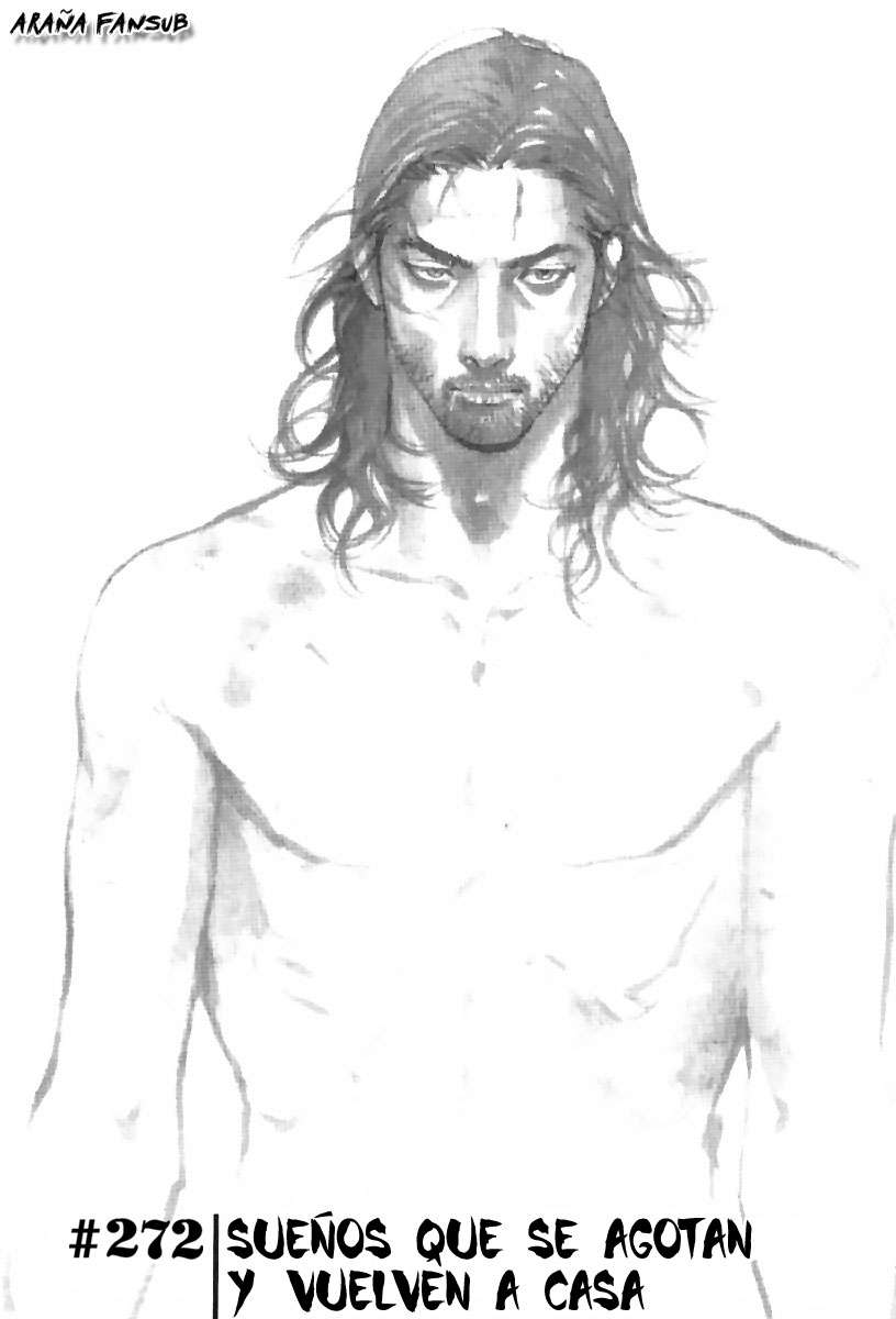 Read Vagabond ES Manga Online