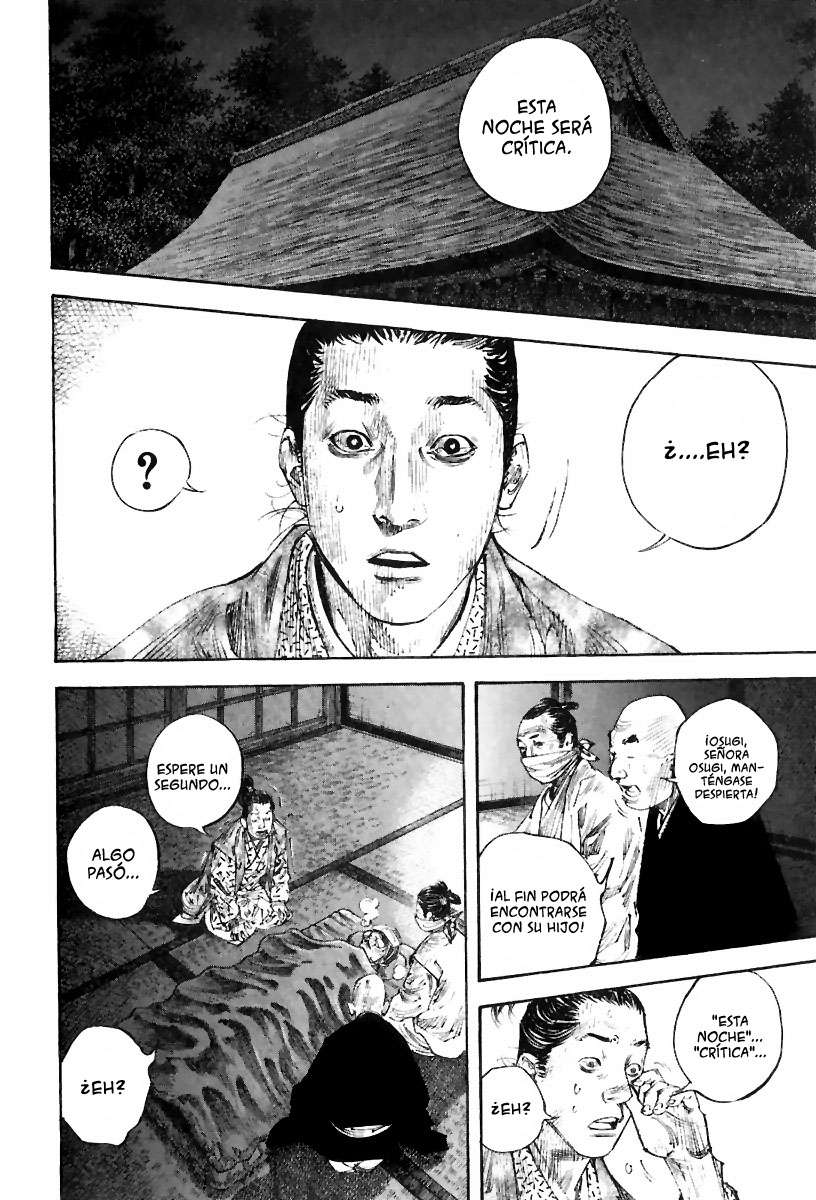 Read Vagabond ES Manga Online