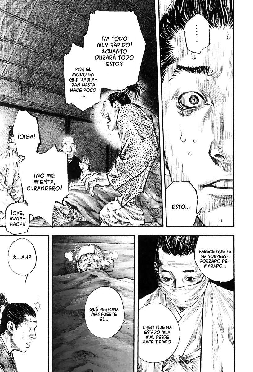Read Vagabond ES Manga Online