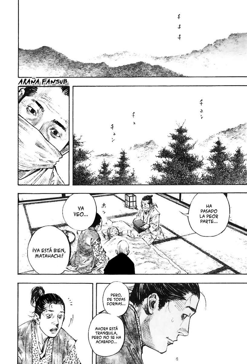 Read Vagabond ES Manga Online