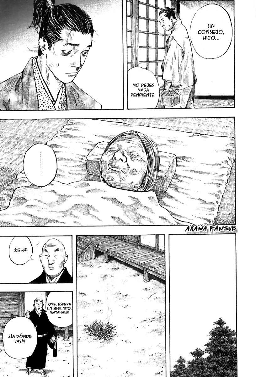 Read Vagabond ES Manga Online