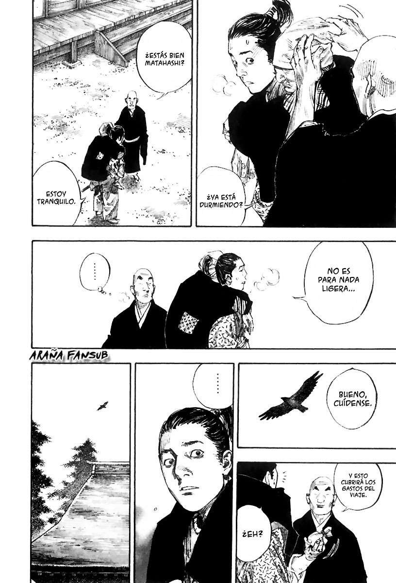 Read Vagabond ES Manga Online
