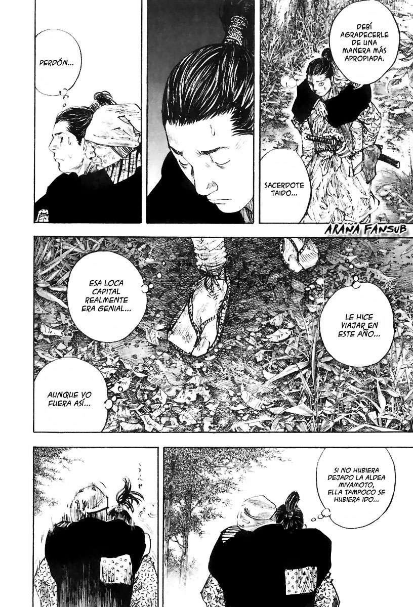 Read Vagabond ES Manga Online