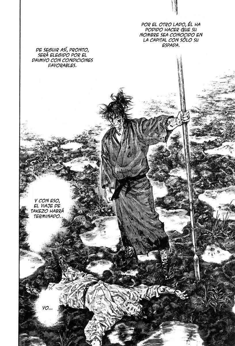 Read Vagabond ES Manga Online