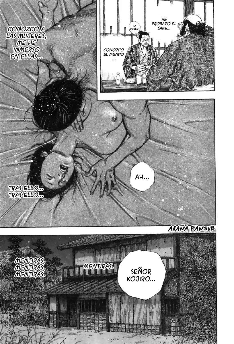 Read Vagabond ES Manga Online