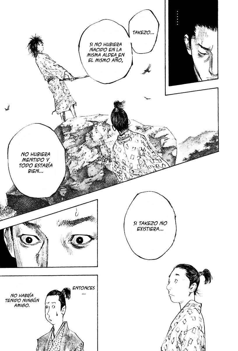 Read Vagabond ES Manga Online