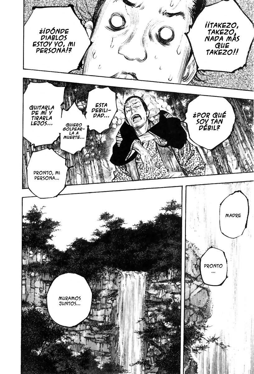 Read Vagabond ES Manga Online