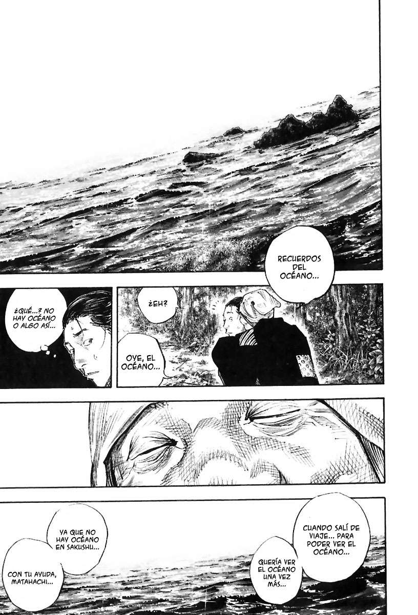 Read Vagabond ES Manga Online