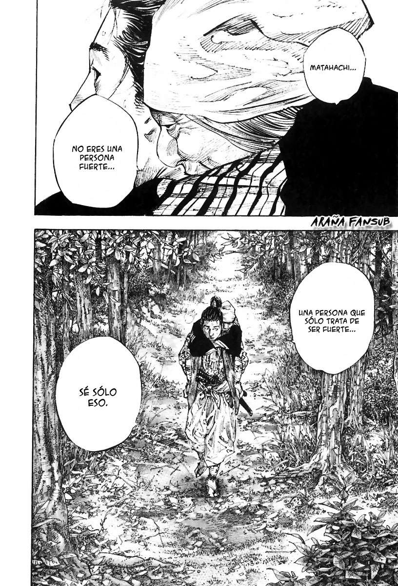 Read Vagabond ES Manga Online