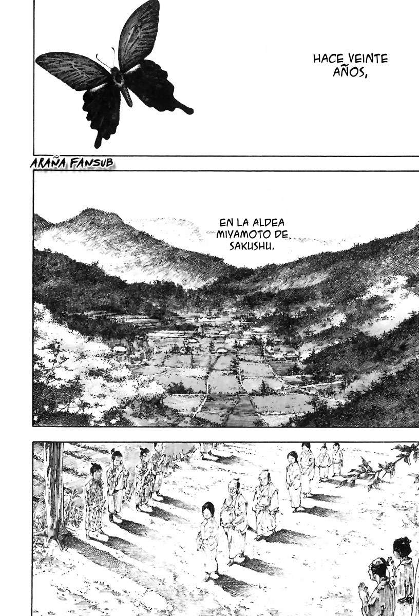 Read Vagabond ES Manga Online