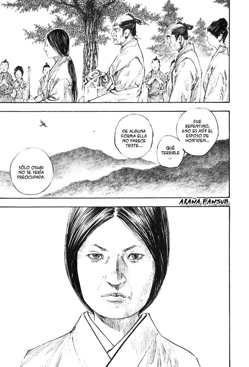 Read Vagabond ES Manga Online