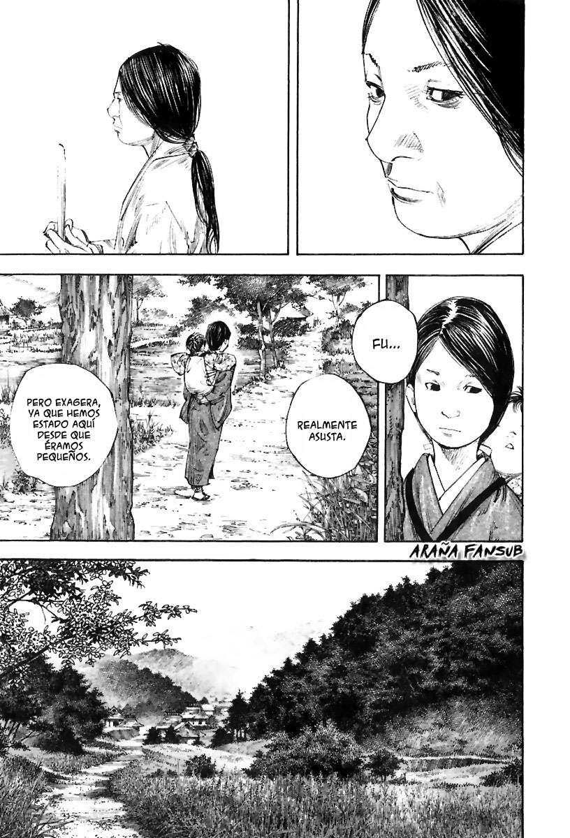 Read Vagabond ES Manga Online