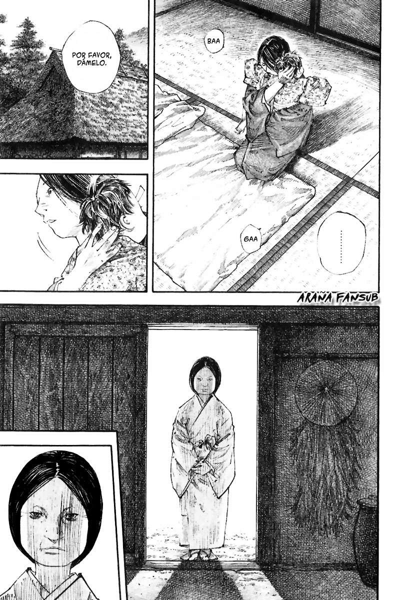 Read Vagabond ES Manga Online