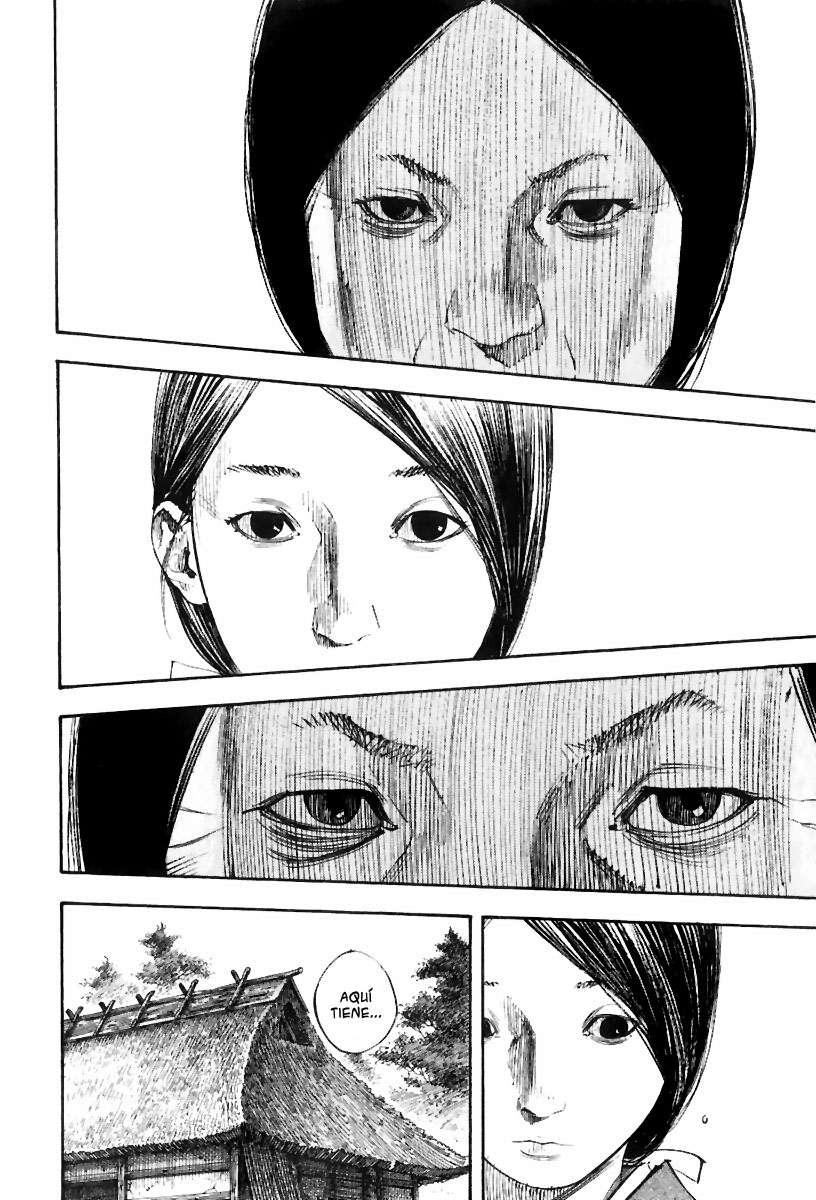 Read Vagabond ES Manga Online