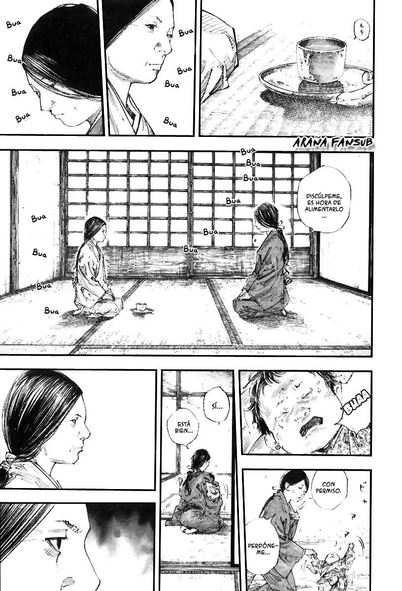 Read Vagabond ES Manga Online