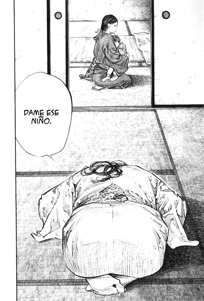 Read Vagabond ES Manga Online