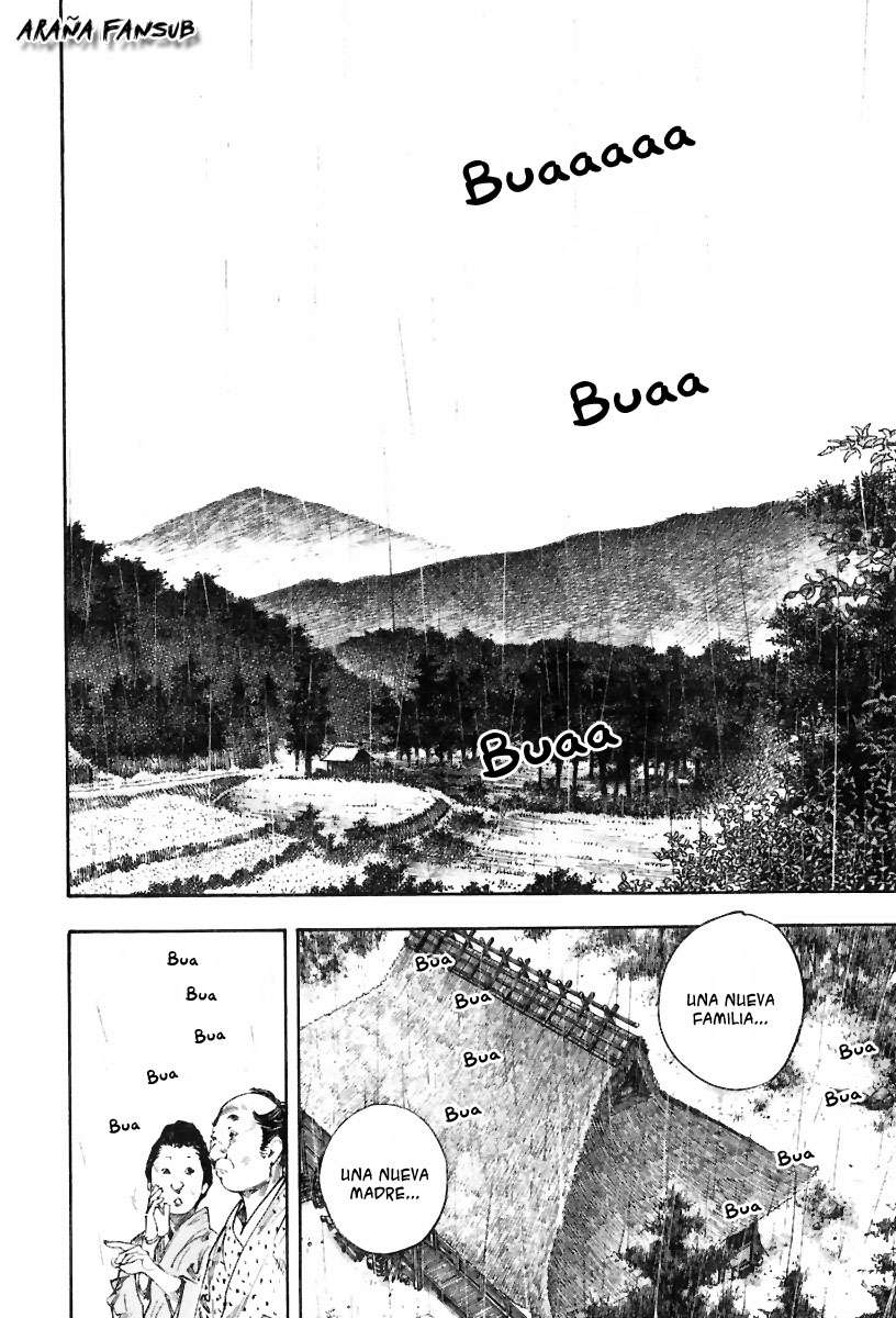 Read Vagabond ES Manga Online