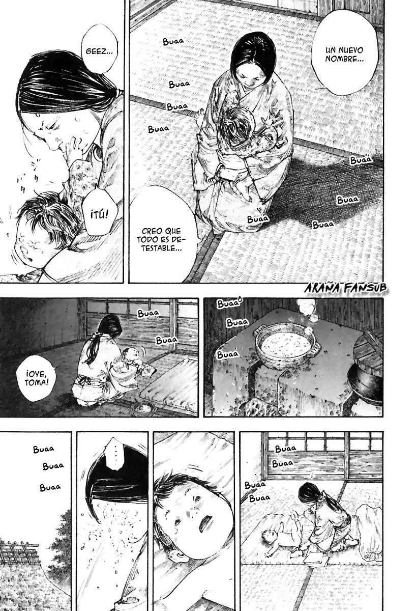 Read Vagabond ES Manga Online