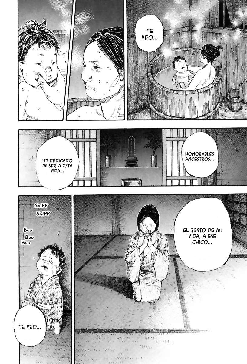Read Vagabond ES Manga Online