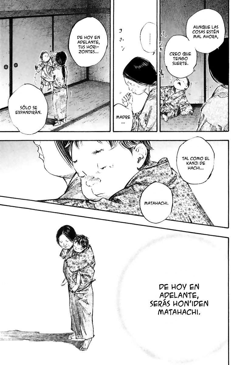 Read Vagabond ES Manga Online