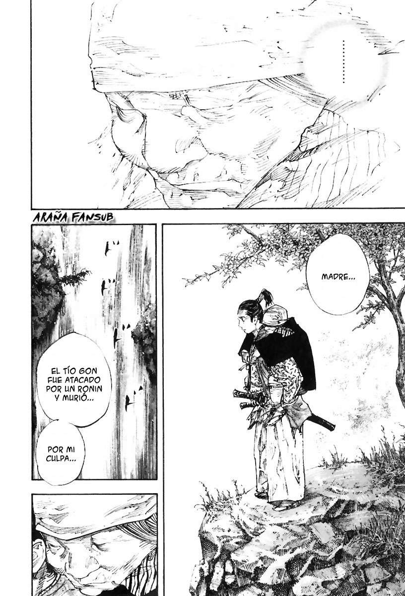 Read Vagabond ES Manga Online