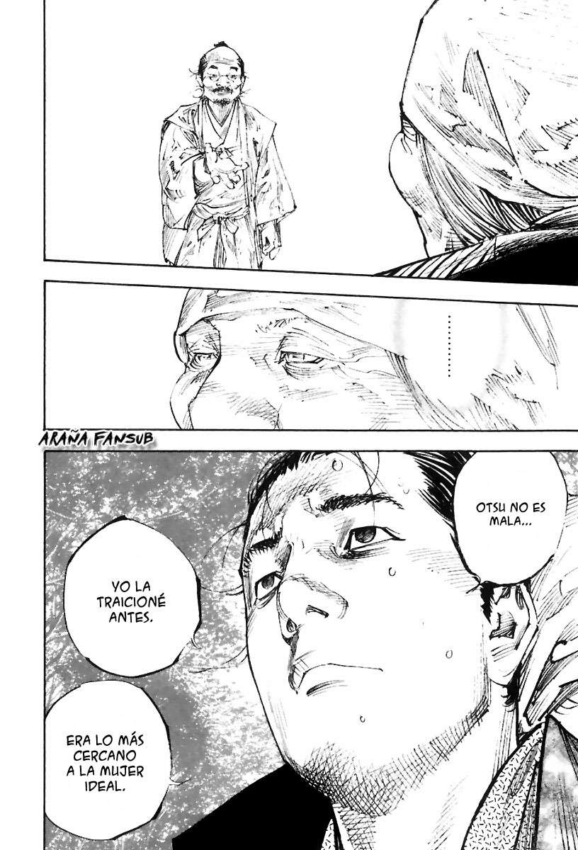 Read Vagabond ES Manga Online