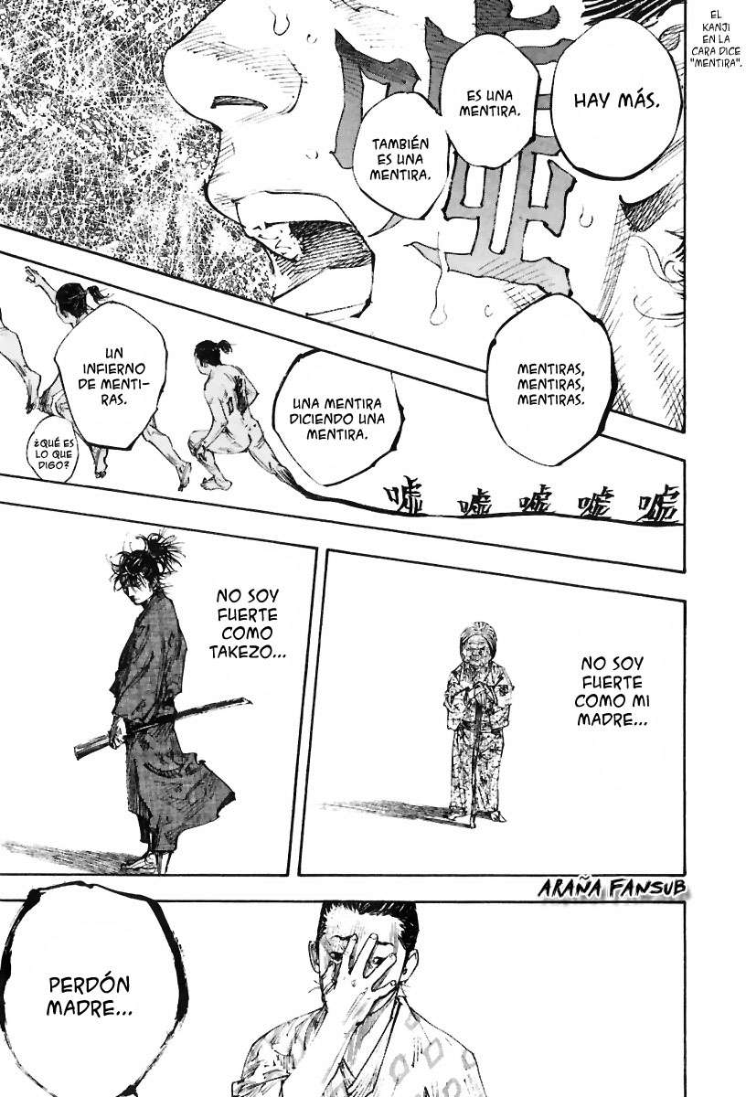 Read Vagabond ES Manga Online