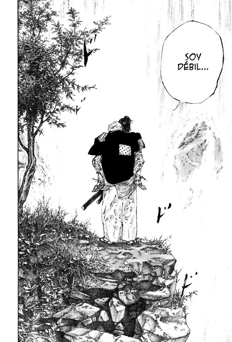 Read Vagabond ES Manga Online