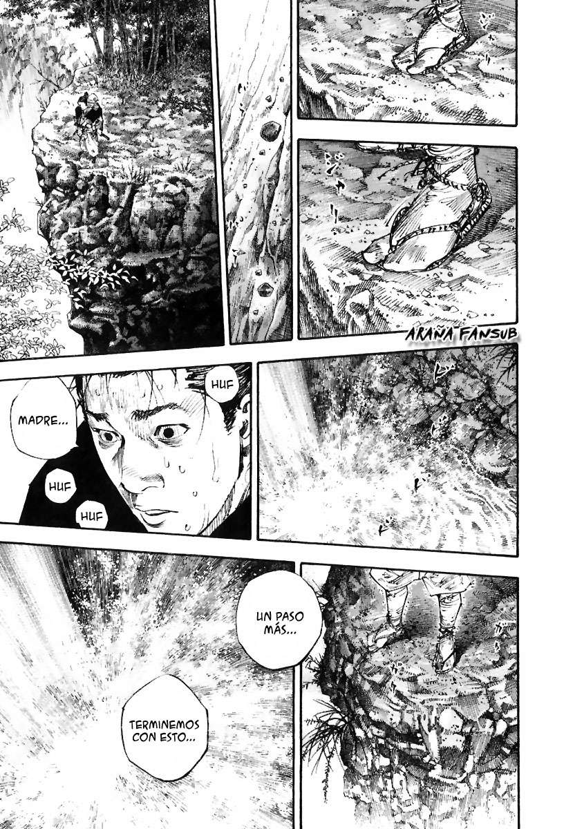 Read Vagabond ES Manga Online