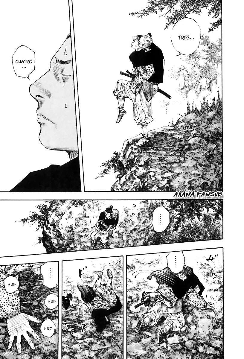 Read Vagabond ES Manga Online