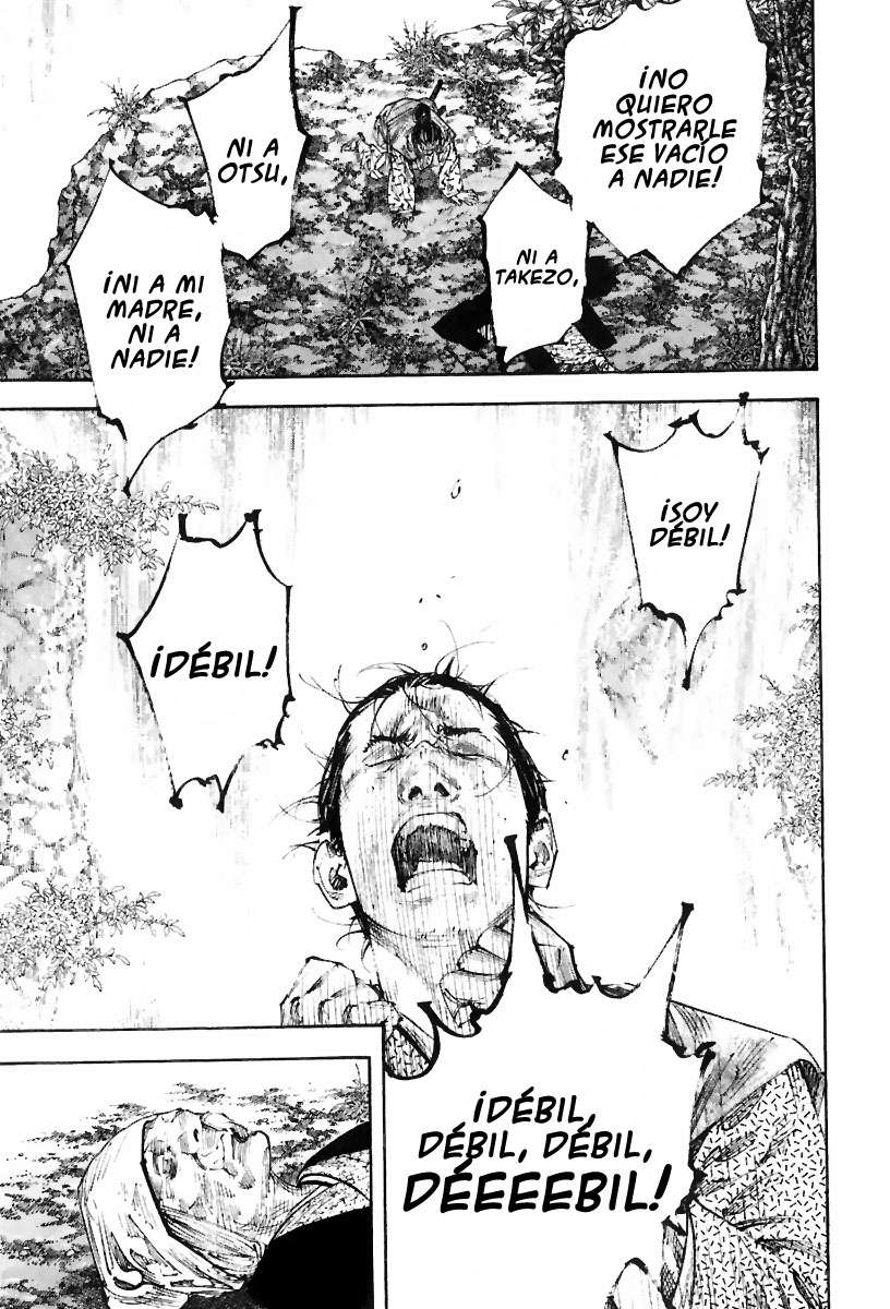 Read Vagabond ES Manga Online