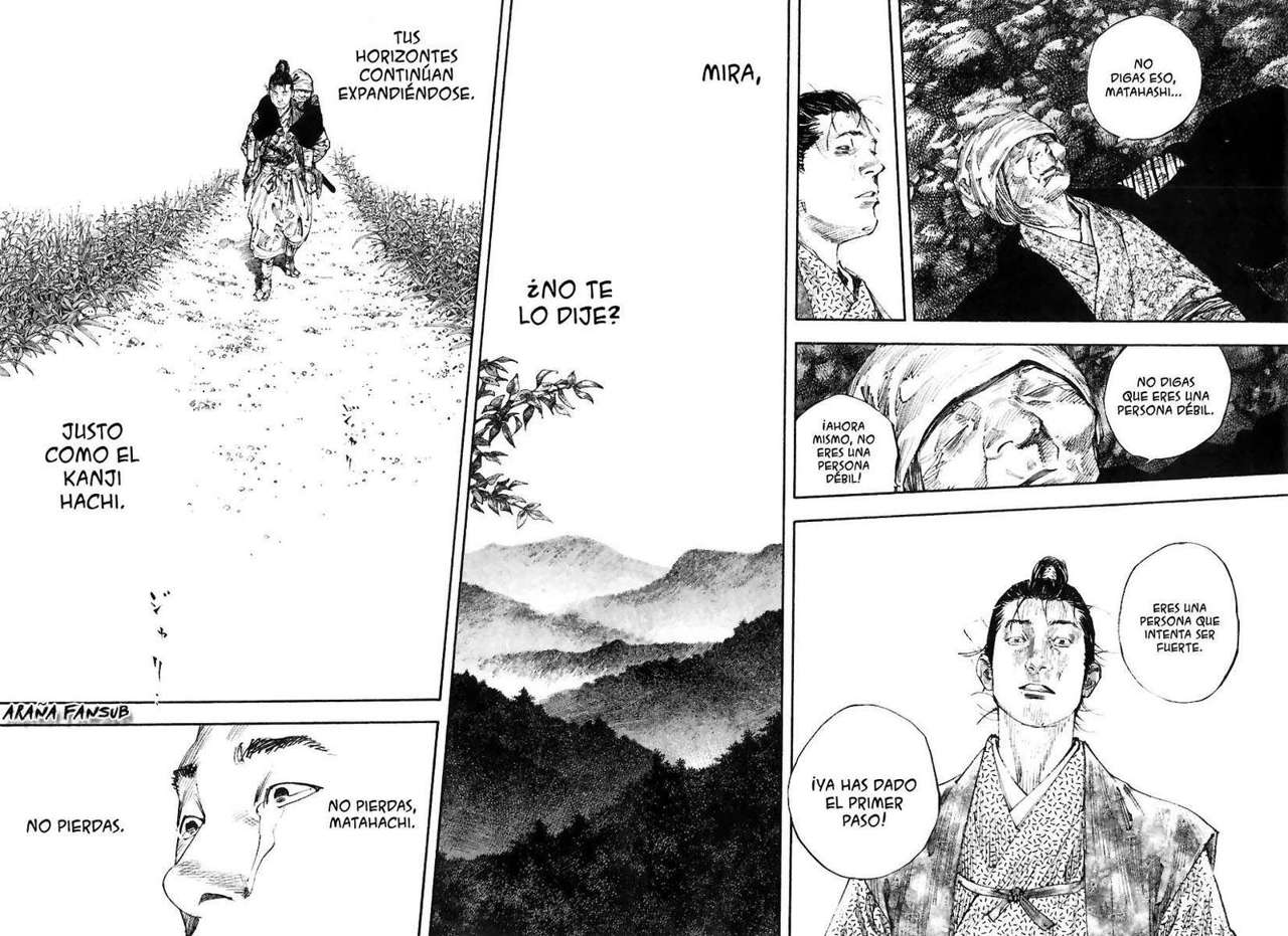 Read Vagabond ES Manga Online