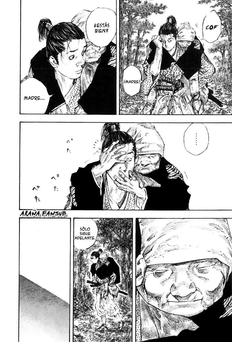 Read Vagabond ES Manga Online