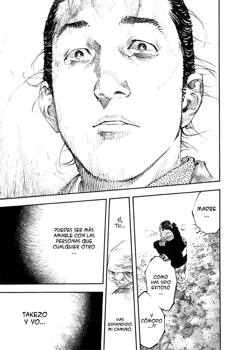 Read Vagabond ES Manga Online