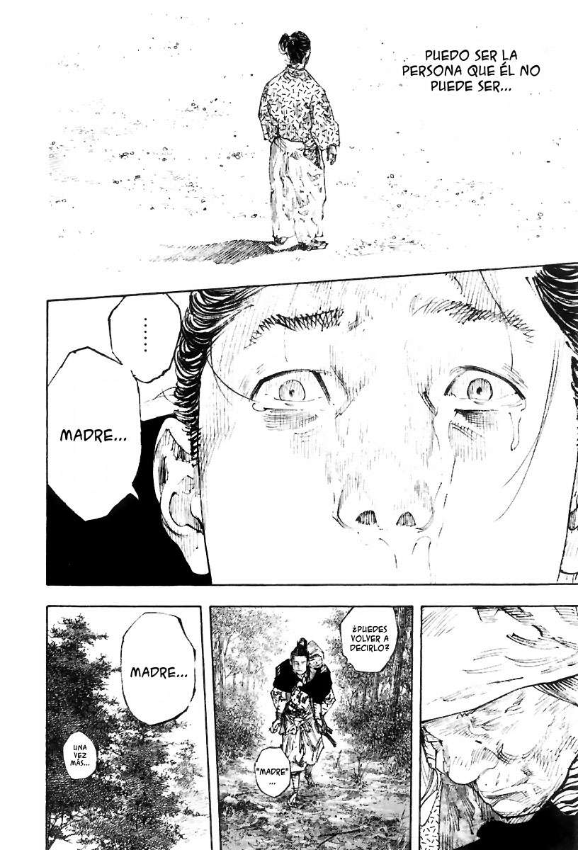 Read Vagabond ES Manga Online