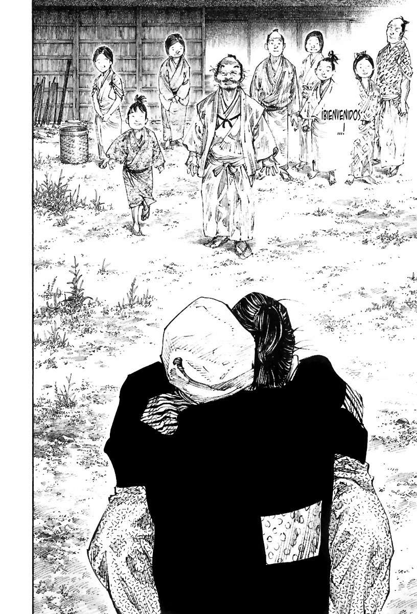 Read Vagabond ES Manga Online