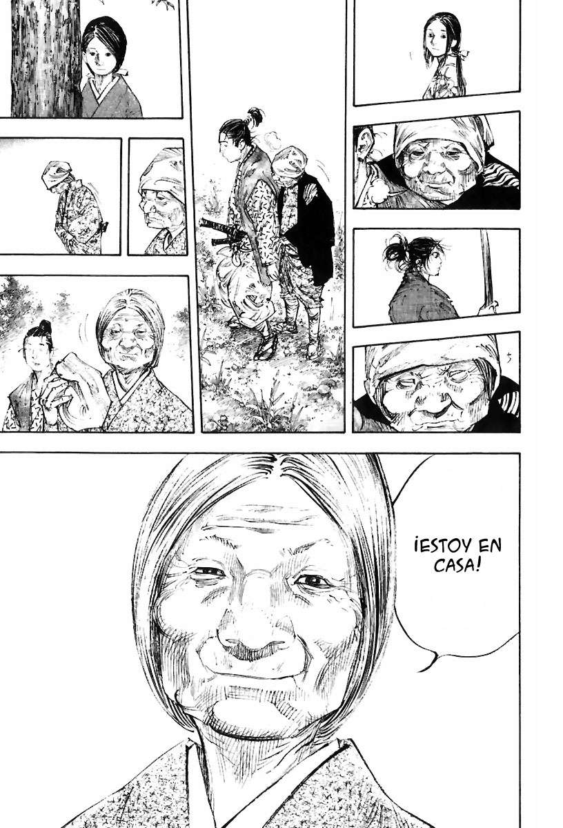 Read Vagabond ES Manga Online