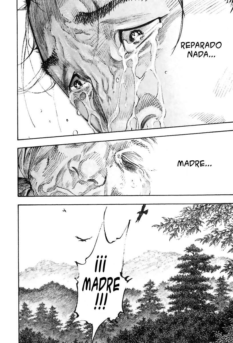 Read Vagabond ES Manga Online