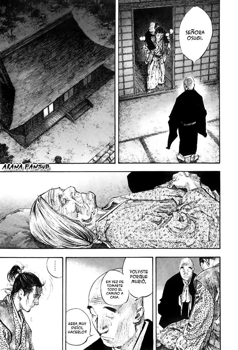 Read Vagabond ES Manga Online