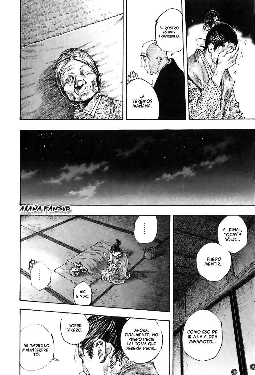 Read Vagabond ES Manga Online