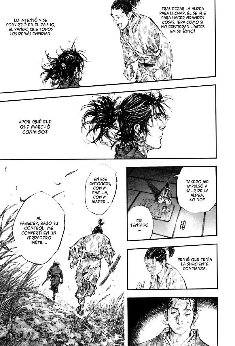 Read Vagabond ES Manga Online