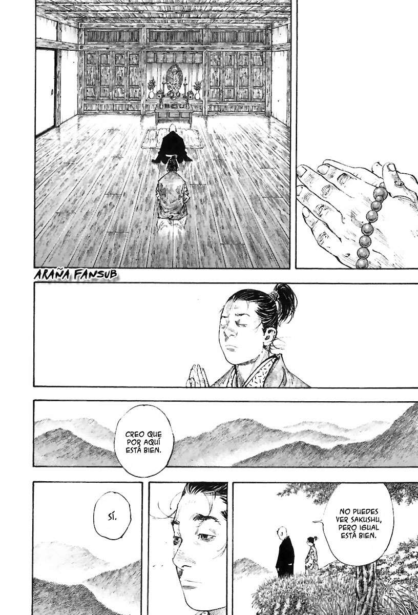 Read Vagabond ES Manga Online