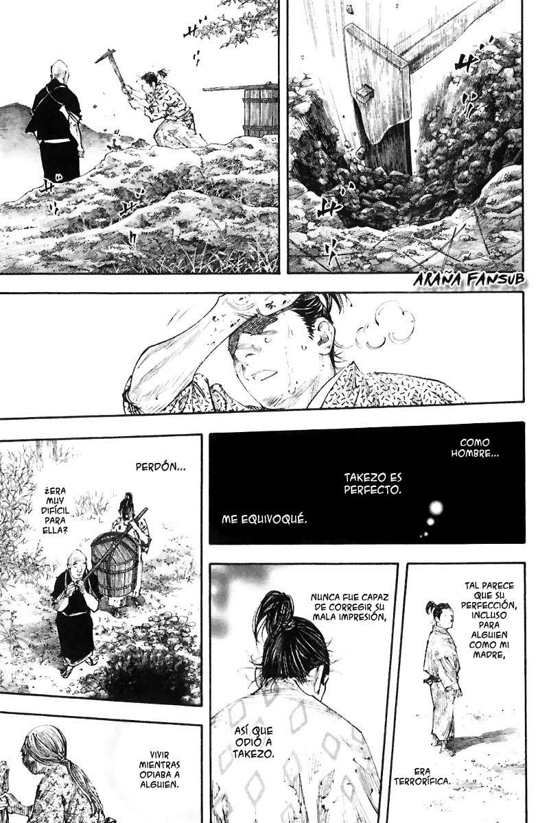 Read Vagabond ES Manga Online