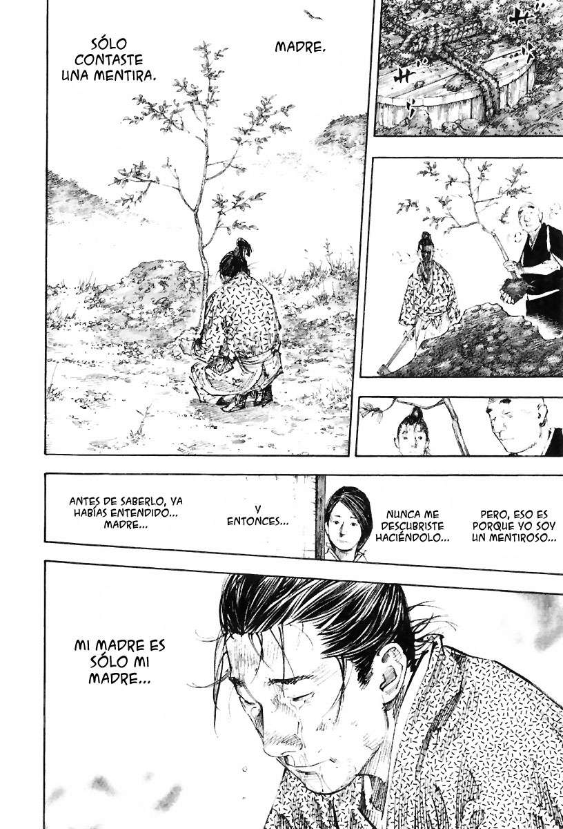 Read Vagabond ES Manga Online
