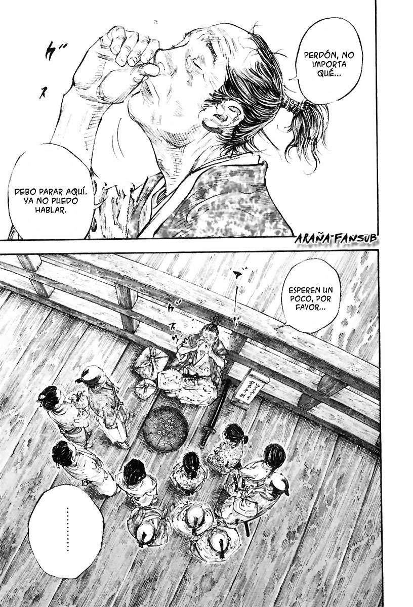 Read Vagabond ES Manga Online