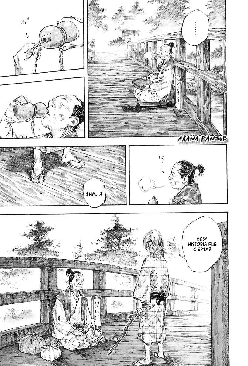 Read Vagabond ES Manga Online