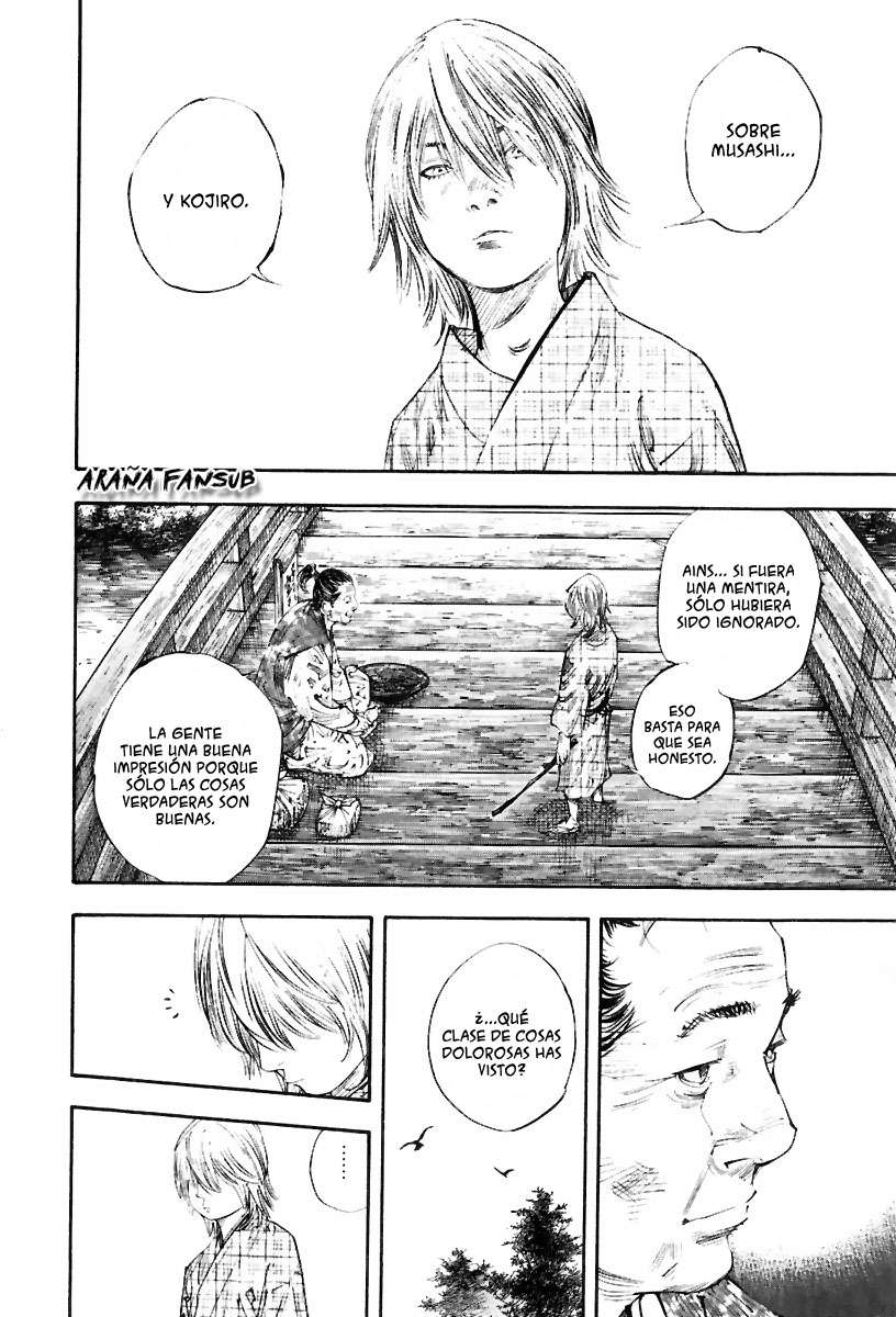 Read Vagabond ES Manga Online